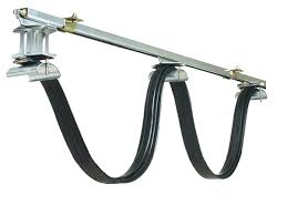 RAY C SÂU ĐO CÁP DẸT (C TRACKS WITH FLAT CABLE)
